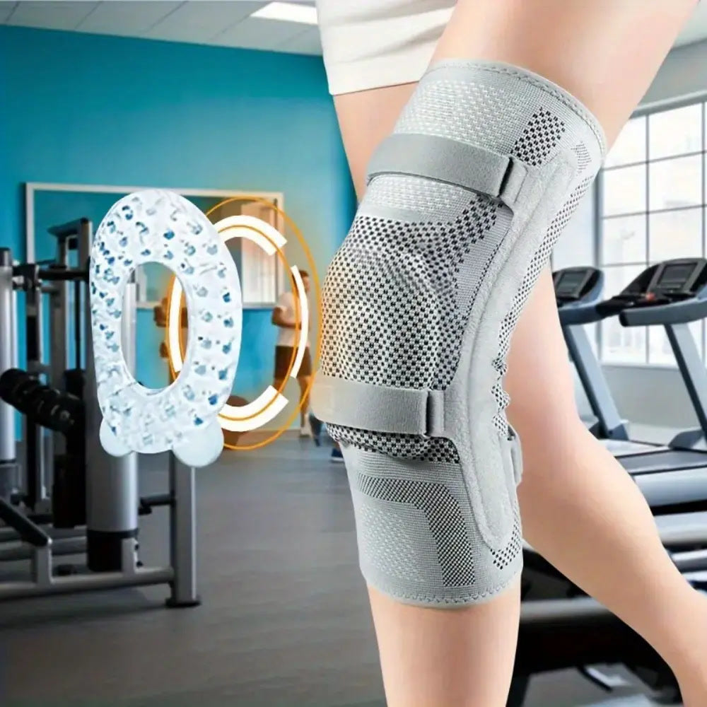 Rodillera compresion