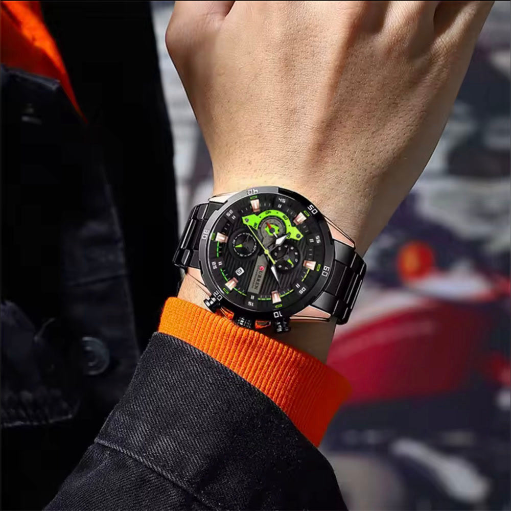 Reloj curren 8402