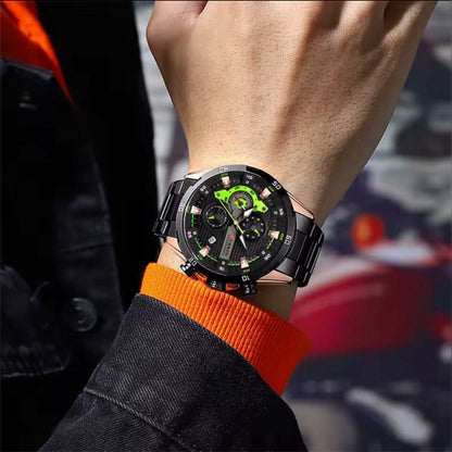 Reloj curren 8402