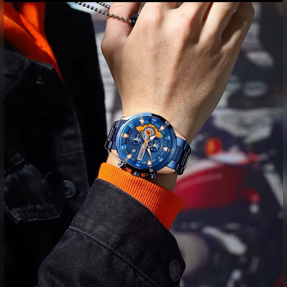 Reloj curren 8402