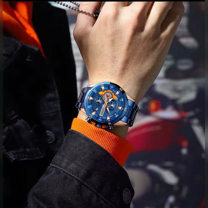 Reloj curren 8402