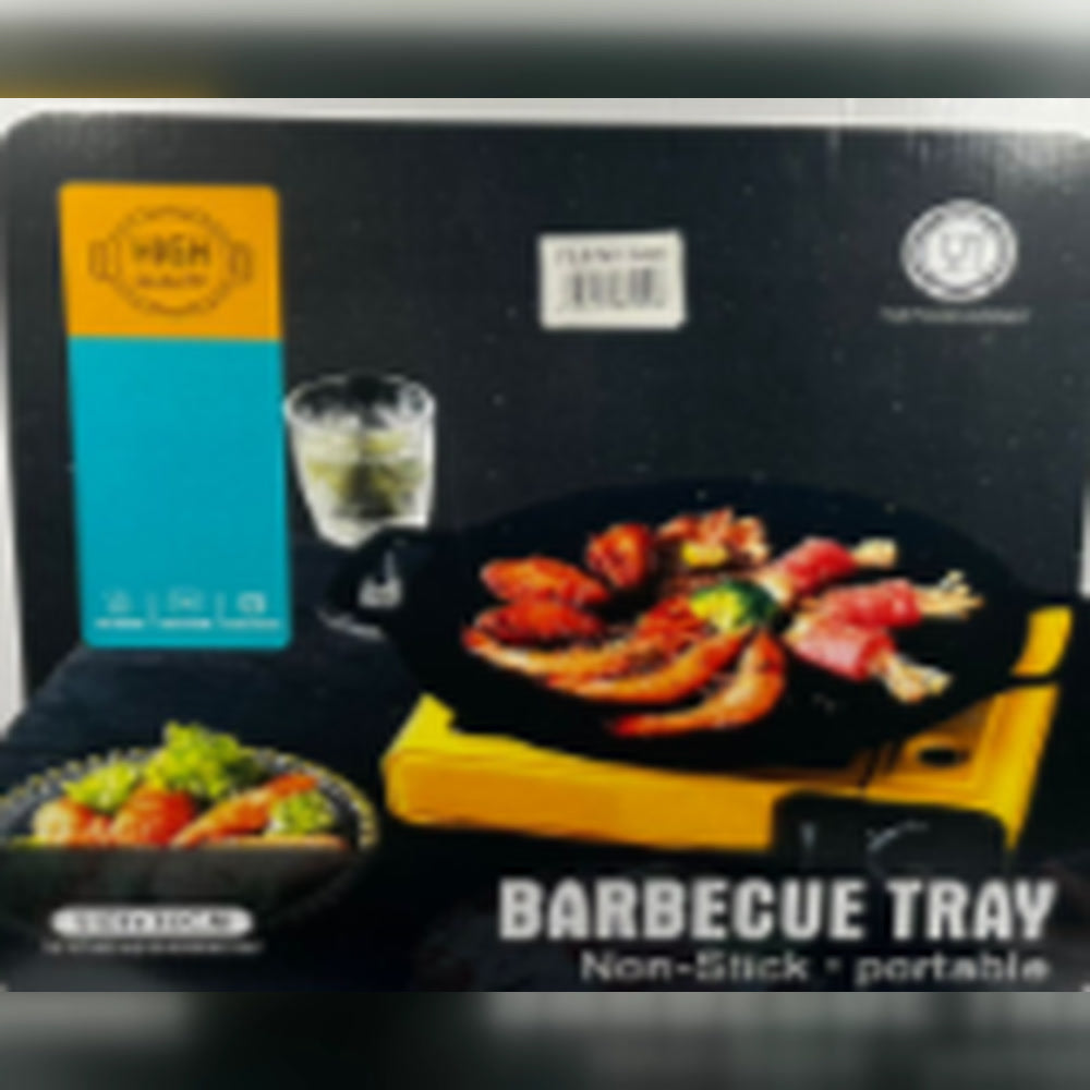 Parrilla Coreana
