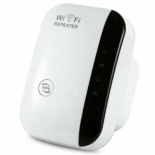 LANZAMIENTO - INTERNET DE ALTA VELOCIDAD EN TODA TU CASA: Repetidor Extensor Router Pix-Link Wifi