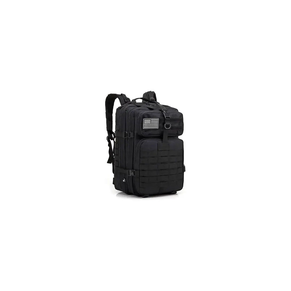 Morral militar 50Litros