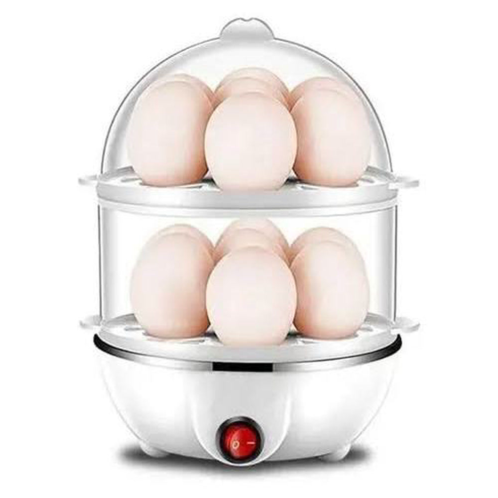 Hervidor De Huevos
