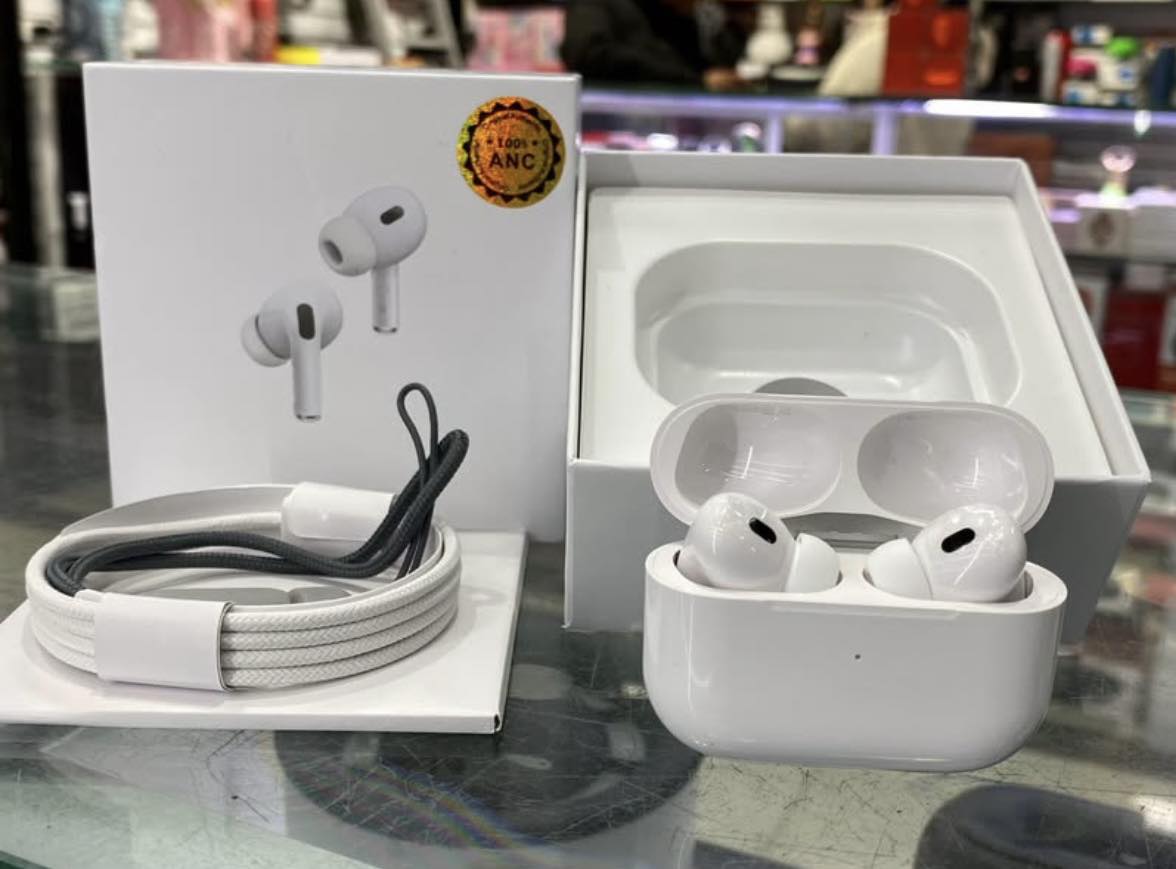 SOLO HOY PROMO - AIRPODS PRO 2 - 40% OFF