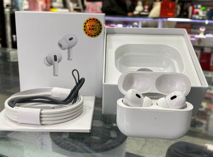 SOLO HOY PROMO - AIRPODS PRO 2 - 40% OFF