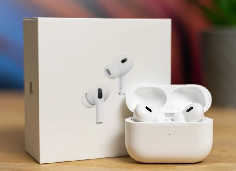 SOLO HOY PROMO - AIRPODS PRO 2 - 40% OFF
