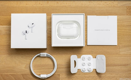SOLO HOY PROMO - AIRPODS PRO 2 - 40% OFF