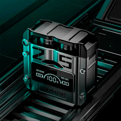 QUEMA DE EXISTENCIAS - Combo Reloj SmartWatch T900 + Audífonos M25 de REGALO