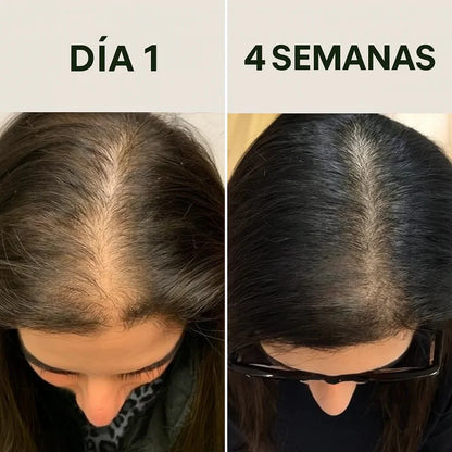 EL ÚNICO APROBADO POR EXPERTOS - Aceite de Batana