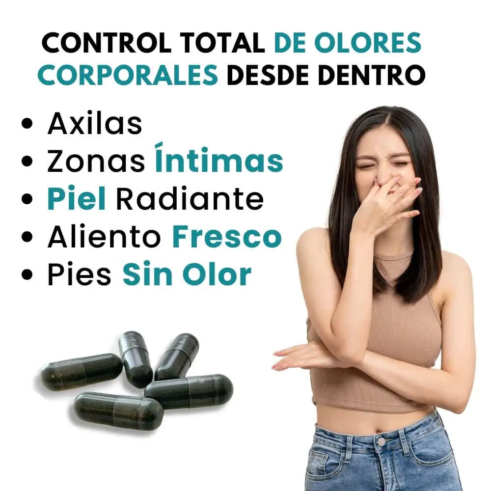 !PROMO! BODY MAGIC - Paga 1 Lléva 2 - SOLO HOY 50% OFF