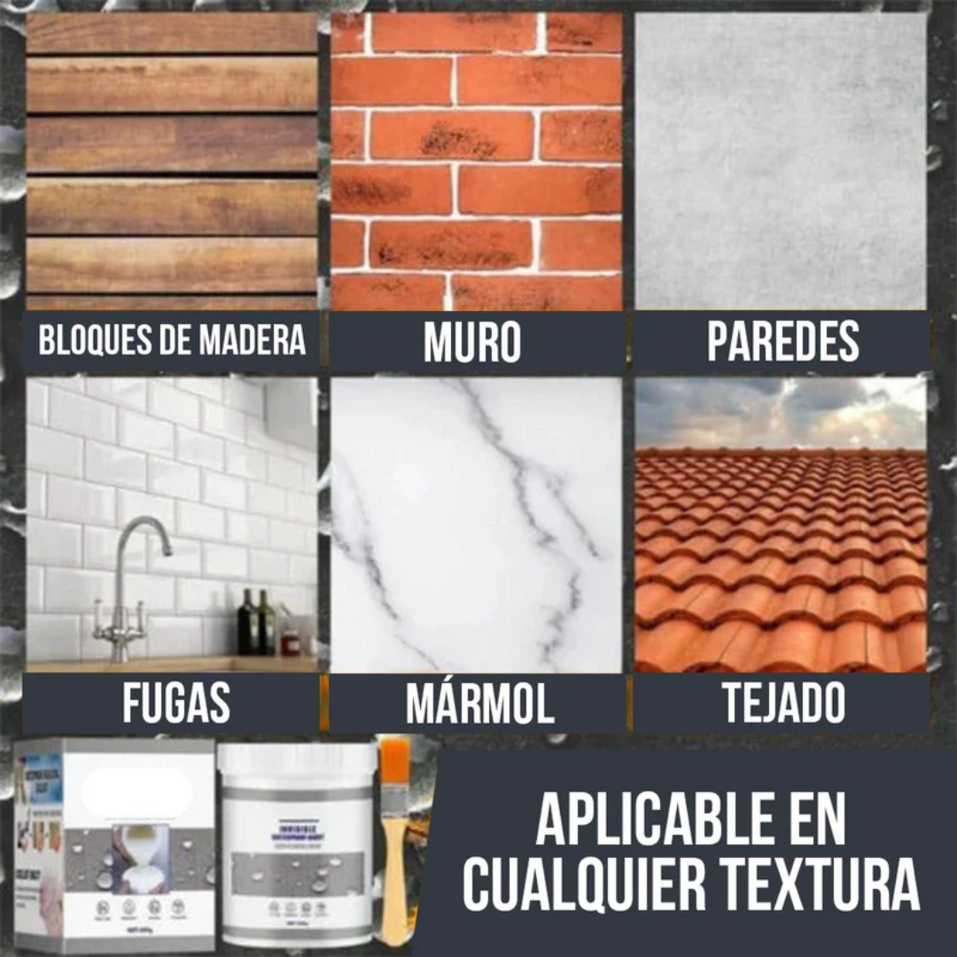 Compre 1 y Llévate 2 - Sellador Premium - EL MÁS EXCLUSIVO DEL MERCADO