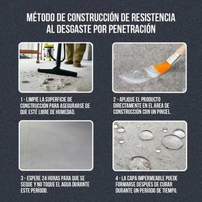 Compre 1 y Llévate 2 - Sellador Premium - EL MÁS EXCLUSIVO DEL MERCADO
