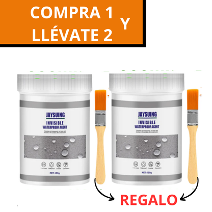 Compre 1 y Llévate 2 - Sellador Premium - EL MÁS EXCLUSIVO DEL MERCADO