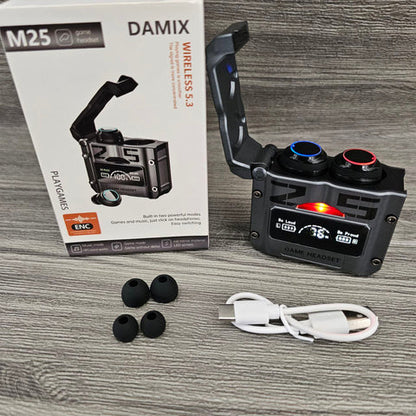 QUEMA DE EXISTENCIAS - Combo Reloj SmartWatch T900 + Audífonos M25 de REGALO