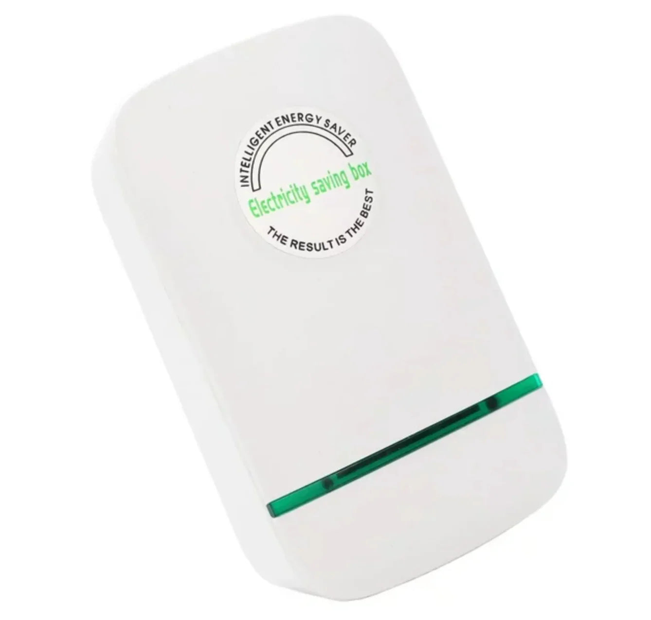 BAJA EL COSTO DE TU RECIBO DE LUZ - Ahorrador de Energía Hogar y Oficina - SÚPER PROMO SOLO HOY 50% OFF