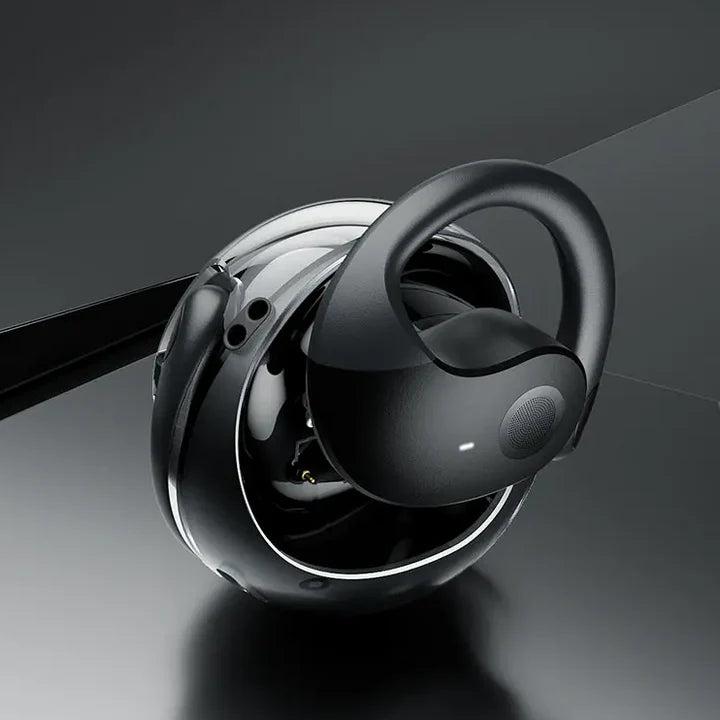 Audífonos Traductores Magnet PRO - Lleva tu traductor en tu bolsillo vive sin límites.