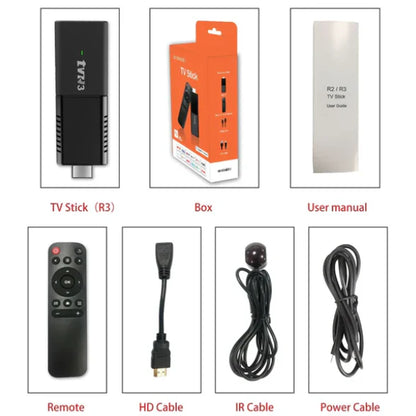 TV Stick Android con Magis - ¡Oferta imperdible 40% OFF!
