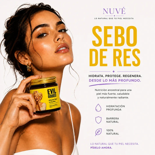 EVIL GOODS - Reduce Arrugas, y Mejora tu Piel - LA SEGUNDA UNIDAD POR SOLO + $39.000 (Cópia)