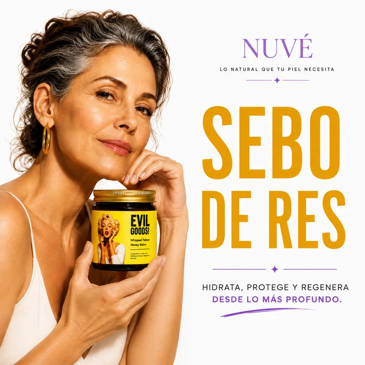 EVIL GOODS - Reduce Arrugas, y Mejora tu Piel - LA SEGUNDA UNIDAD POR SOLO + $39.000 (Cópia)