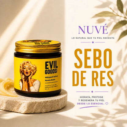 EVIL GOODS - Reduce Arrugas, y Mejora tu Piel - LA SEGUNDA UNIDAD POR SOLO + $39.000 (Cópia)