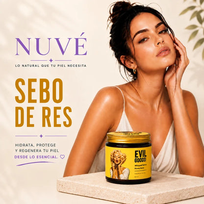 EVIL GOODS - Reduce Arrugas, y Mejora tu Piel - LA SEGUNDA UNIDAD POR SOLO + $39.000 (Cópia)
