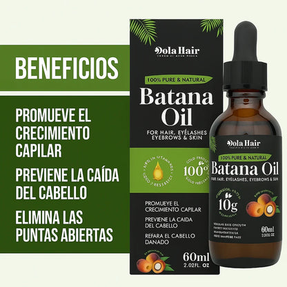SUPER PROMOCIÓN EXCLUSIVA SOLO HOY 40 % DE DESCUENTO - Aceite de Batana