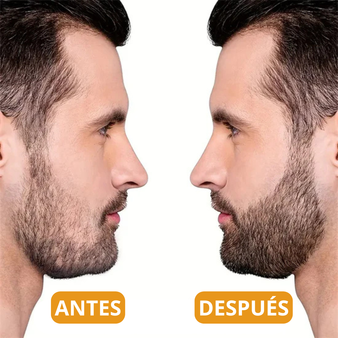 Compra 1 llévate 2 - Lápiz para Barba y Cejas 𝟑𝐃 𝐏𝐑𝐄𝐌𝐈𝐔𝐌 + OBSEQUIO 🎁
