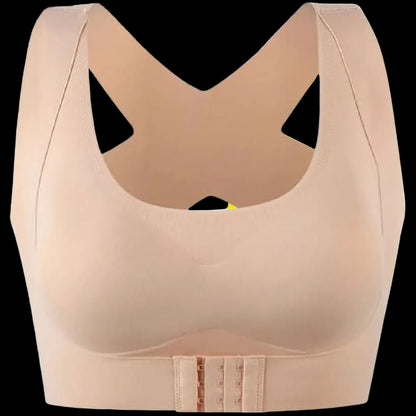 ¿DESEAS UNA POSTURA PERFECTA? Brasier Corrector de Postura Levanta Busto ¡SOLO HOY 30% OFF!