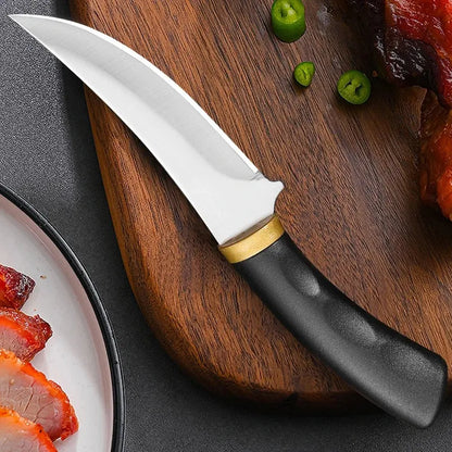 Cuchillo Exteriores - Fácil de usar, perfecto para cualquier situación.