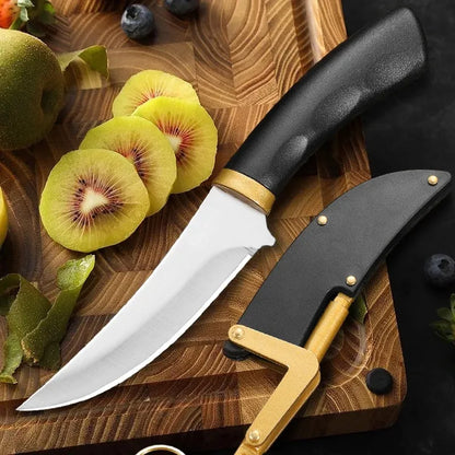 Cuchillo Exteriores - Fácil de usar, perfecto para cualquier situación.