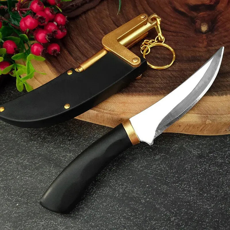 Cuchillo Exteriores - Fácil de usar, perfecto para cualquier situación.