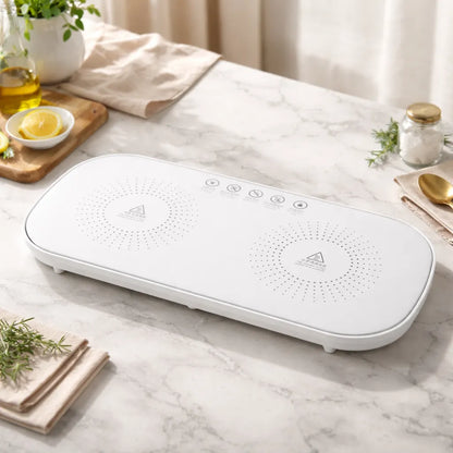 Fogon electrico con 2 Puestos - LA SEGUNDA UNIDAD A MITAD DE PRECIO HOY