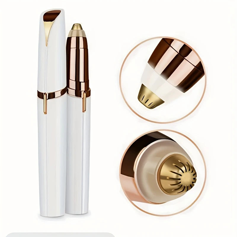 Encrespador Pestañas Con Calientamento Instantâneo - ¡HOY LLÉVATE UN DEPILADOR CEJAS DE REGALO!