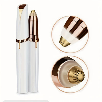 Encrespador Pestañas Con Calientamento Instantâneo - ¡HOY LLÉVATE UN DEPILADOR CEJAS DE REGALO!