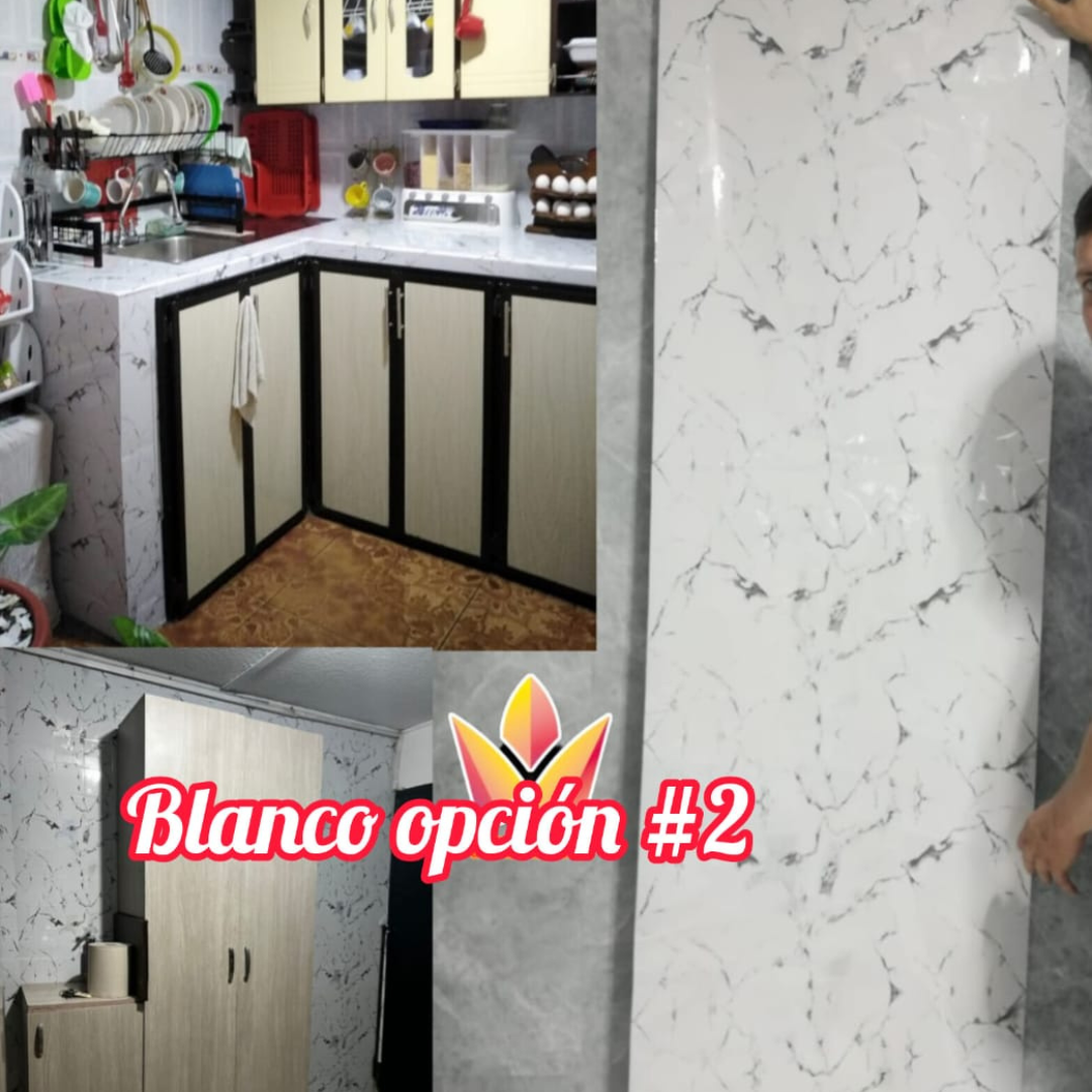Compra 1 llévate 2 ROLLOS DE 2 METROS X 60CM - Descuentos Especiales en Quantidades