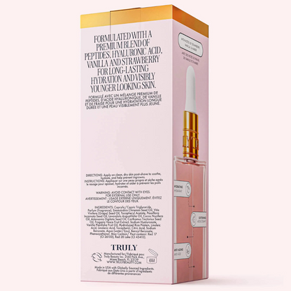 SÚPER PROMO COMPRE 1 Y RECIBA 2x - Truly SOFT SERVE 100ml - ORIGINAL®