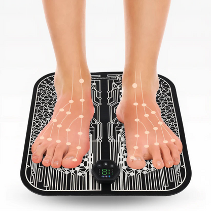 RelaxFeet – Masajeador de Pies - POR SOLO 29.900 MÁS LLÉVATE LA SEGUNDA UNIDAD