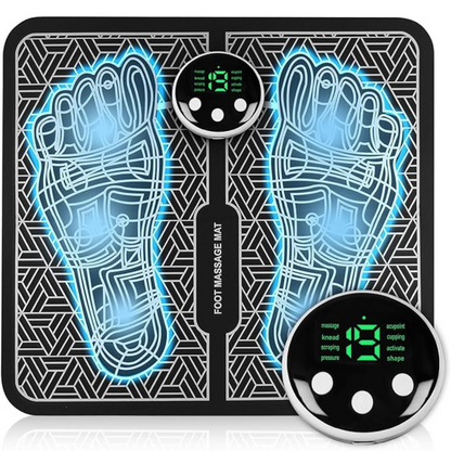 RelaxFeet – Masajeador de Pies - POR SOLO 29.900 MÁS LLÉVATE LA SEGUNDA UNIDAD