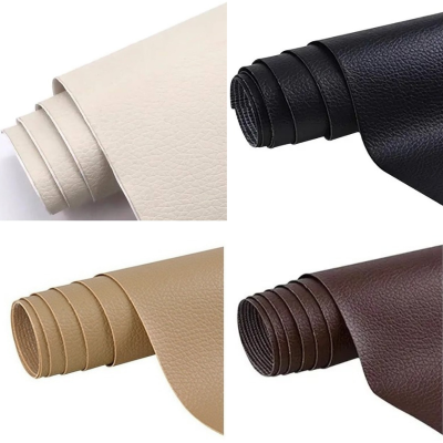 COMBO Autoadhesivo Reparador De Cuero  - SÓLO HOY 35% OFF - La segunda unidad POR SOLO $39.000 MÁS