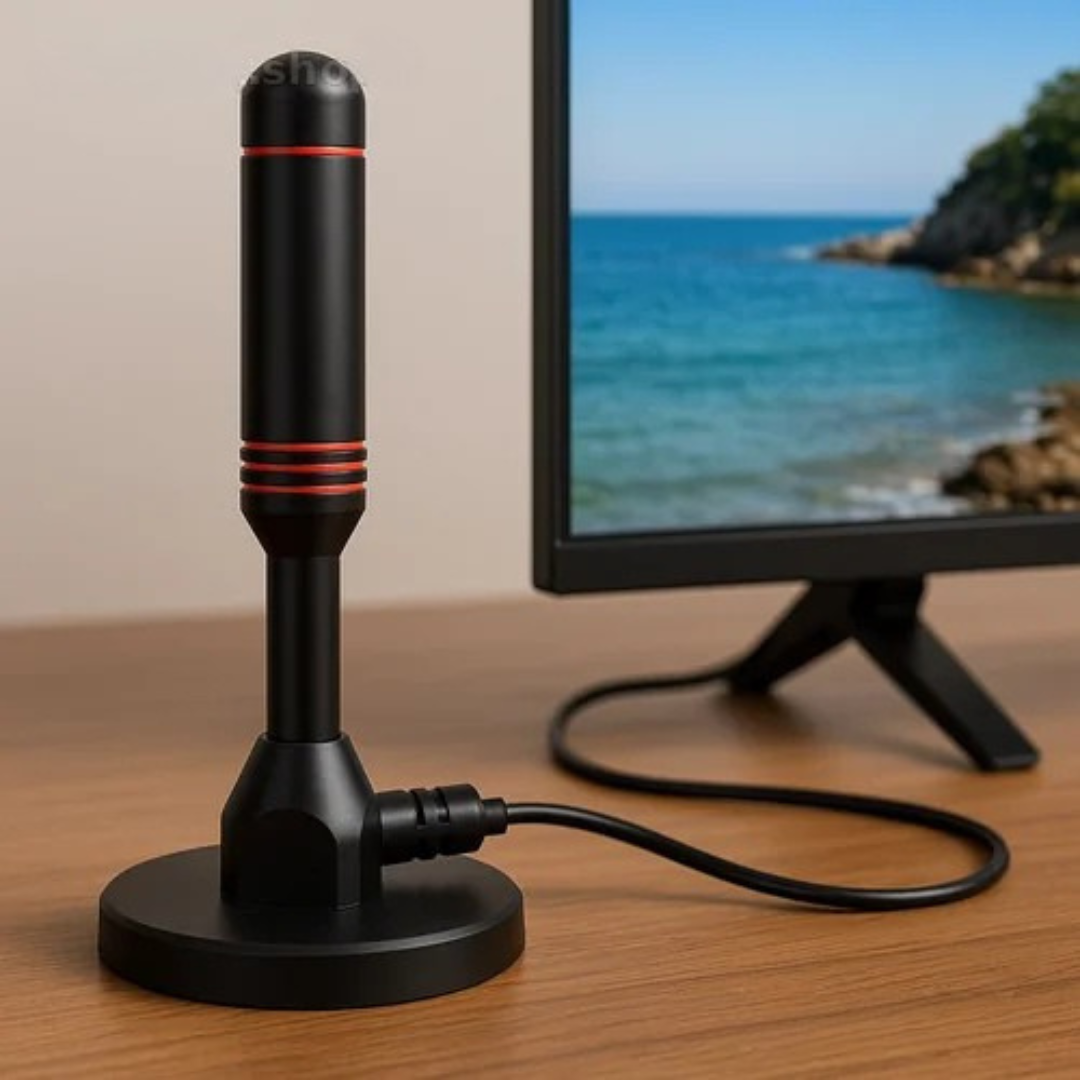 GRAN OFERTA PAGA 1 LLÉVATE 2 - ÚLTIMAS UNIDADES ANTENA TDT CON 50% DE DESCUENTO