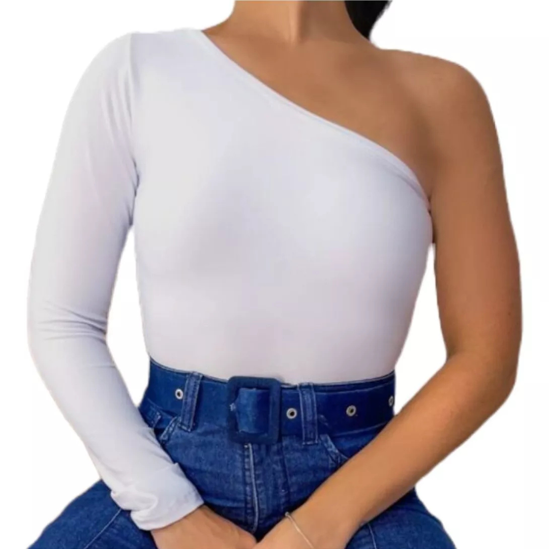 Body Medio Beso Manga Unica 30%OFF ⚠️La segunda unidad por sólo 79.900 más