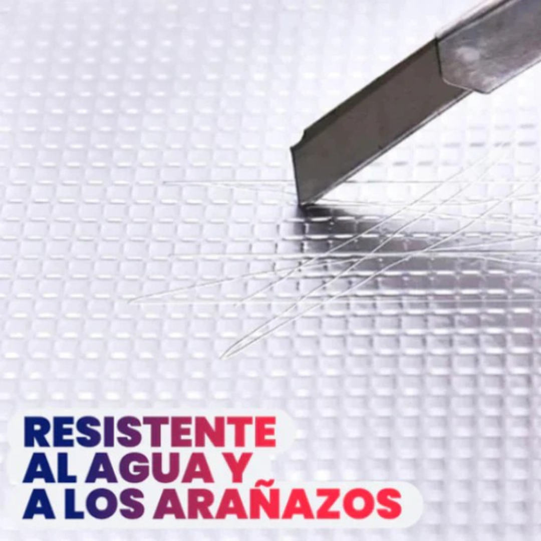 PROMO SOLO HOY 40 % OFF - Cinta adhesiva de butilo impermeable 5M