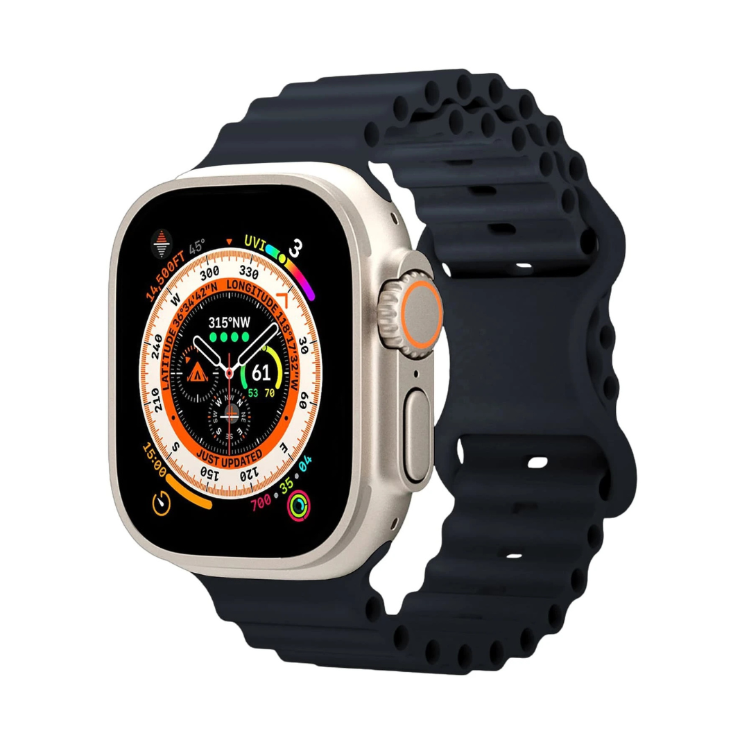 SOLO HOY 50%OFF - Super SmartWatch Generica Serie 8 T800 Ultra