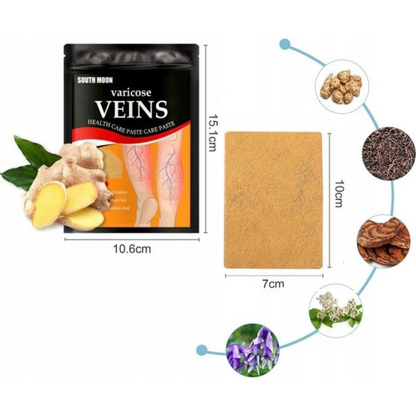 PAGUE 1 RECIBA 2 VARICOSE VEINS - SÓLO HOY