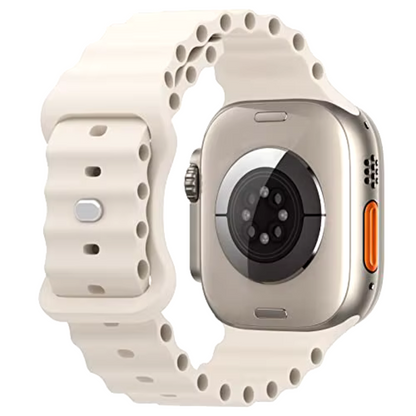 SOLO HOY 50%OFF - Super SmartWatch Generica Serie 8 T800 Ultra