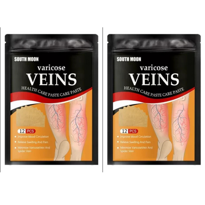 PAGUE 1 RECIBA 2 VARICOSE VEINS - SÓLO HOY