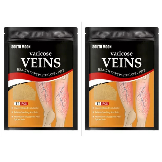 PAGUE 1 RECIBA 2 VARICOSE VEINS - SÓLO HOY