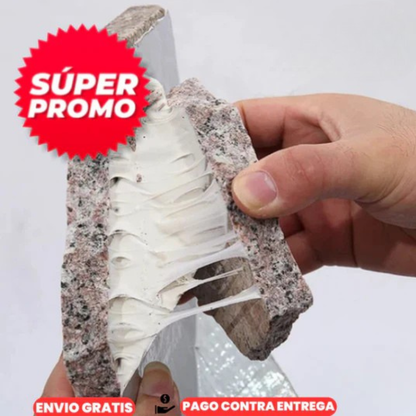 PROMO SOLO HOY 40 % OFF - Cinta adhesiva de butilo impermeable 5M